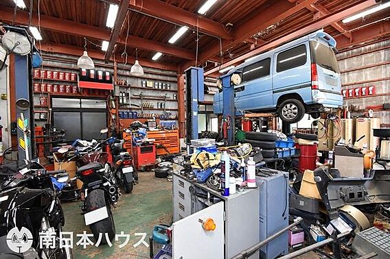 その他室内