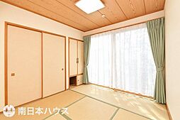 和室の画像