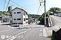 前面道路含む現...