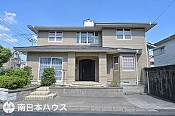 鹿児島県鹿児島市皇徳寺台3丁目