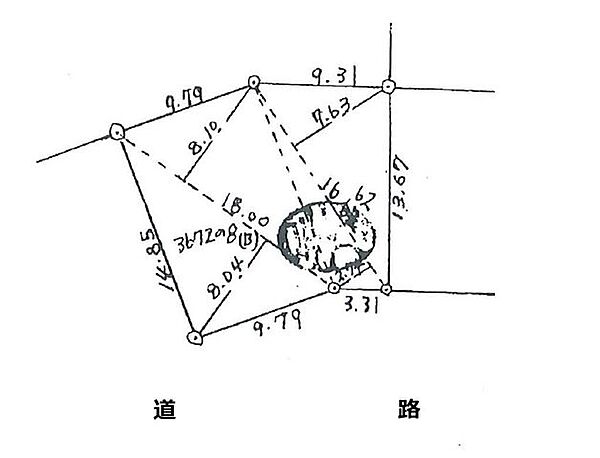 区画図：346000049371