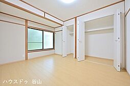 洋室の画像