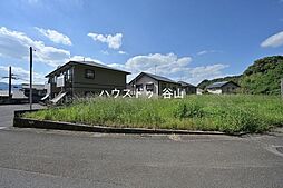 東谷山6丁目 売土地