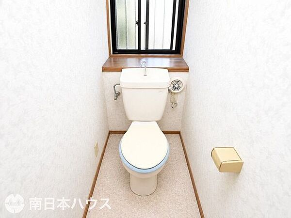 1階トイレ