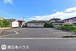 坂之上7丁目 売土地