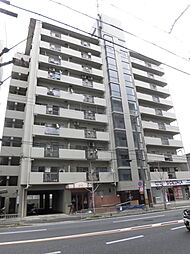 京都地下鉄東西線 椥辻駅 徒歩6分の賃貸マンション