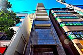 大阪市中央区玉造2丁目 14階建 築16年のイメージ