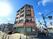 大阪市此花区梅香1丁目 5階建 築46年のイメージ