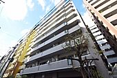 大阪市中央区安堂寺町2丁目 10階建 築27年のイメージ