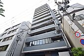 大阪市中央区南久宝寺町4丁目 12階建 築12年のイメージ