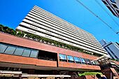 大阪市天王寺区上本町6丁目 15階建 築44年のイメージ