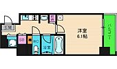 大阪市中央区玉造1丁目 13階建 築4年のイメージ