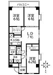 大阪市城東区古市3丁目 7階建 築37年のイメージ