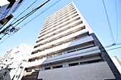 大阪市中央区淡路町4丁目 15階建 築9年のイメージ