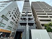 大阪市中央区上本町西4丁目 15階建 築2年のイメージ
