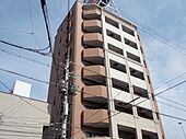 大阪市中央区島之内1丁目 10階建 築18年のイメージ