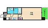 大阪市東成区神路４丁目 11階建 築3年のイメージ