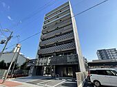 大阪市生野区新今里1丁目 9階建 築2年のイメージ