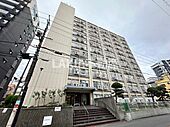 大阪市城東区野江1丁目 7階建 築55年のイメージ