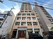 大阪市城東区今福西1丁目 10階建 築18年のイメージ