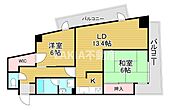 大阪市城東区今福西1丁目 8階建 築21年のイメージ