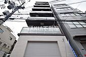 大阪市中央区玉造2丁目 7階建 築8年のイメージ
