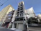 大阪市中央区石町1丁目 10階建 築1年未満のイメージ