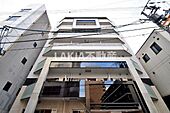 大阪市中央区上町1丁目 7階建 築5年のイメージ