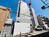 大阪市生野区新今里1丁目 9階建 築2年のイメージ