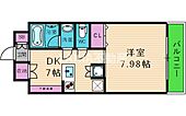 大阪市中央区玉造2丁目 9階建 築7年のイメージ