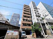 大阪市中央区大手通3丁目 10階建 築24年のイメージ