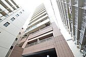 大阪市中央区十二軒町 15階建 築16年のイメージ