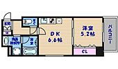 大阪市中央区内本町1丁目 15階建 築12年のイメージ