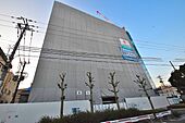 大阪市生野区林寺1丁目 11階建 築5年のイメージ