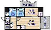 大阪市中央区上汐1丁目 12階建 築11年のイメージ