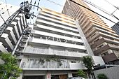 大阪市中央区島之内1丁目 10階建 築9年のイメージ