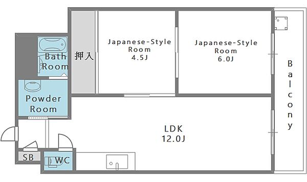 物件画像