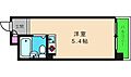 パークサイド上本町駅前6階3.7万円