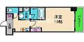 クローバー・ビュー上本町10階6.8万円