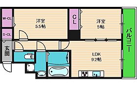 間取り：227093706446