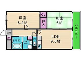 間取り：227094260558