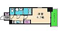 エスリード大阪上本町グリーズ12階6.2万円