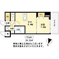 ヴィーナス今里5階8.0万円