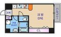 セレブコート安堂寺5階7.5万円