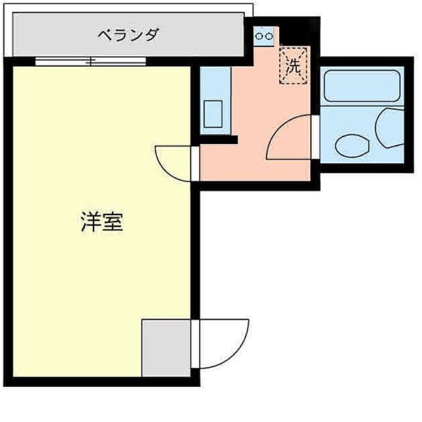 間取り：314002730860