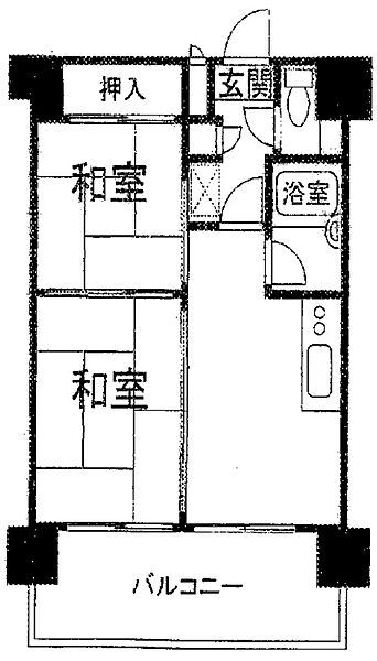 間取り：301000113494