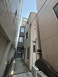 メゾンドヌール東麻布