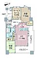 ロアーブル横濱吉野町3階4,000万円