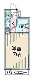 間取図画像 