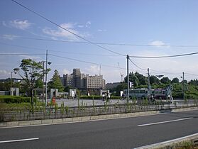 野路一番館  ｜ 滋賀県草津市東矢倉4丁目（賃貸マンション1K・2階・22.40㎡） その19